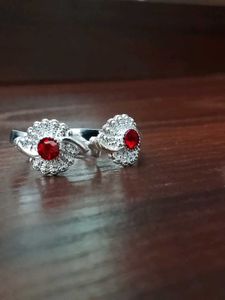 Elegant Toe Rings
