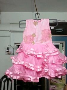 baby Frock