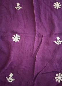 Parisha Kurta with Embroidery