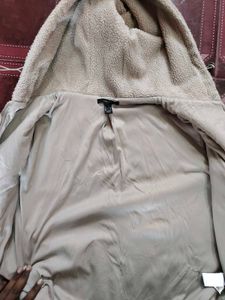 Hoodie Jacket