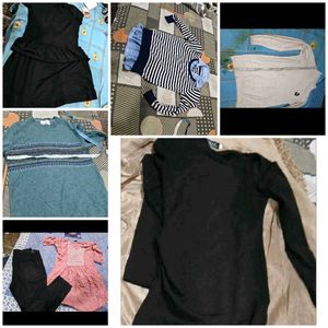 combo offer 7 clothes