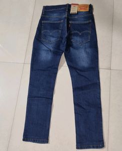 Trendy Levis Men's Jeans