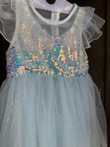 baby girl partywear 👗