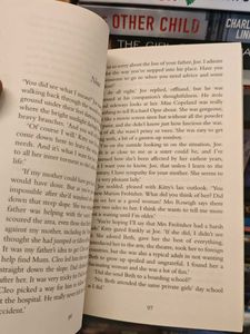 Leaving Shades by Gloria Cook