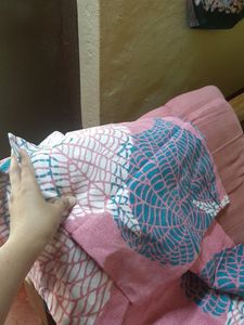 New Bedsheets