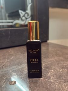 Bella Vita Luxury Perfume Set
