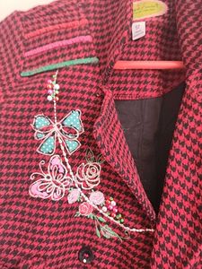 Winter DRESS