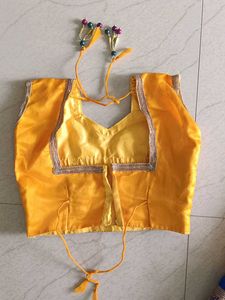 Lehanga For Kids