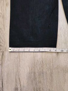 Ma5438 Warakar baggy jeans waist 36 inches