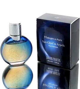 Branded perfume