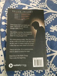 Two Thriller &amp; Mystery Novels