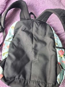 Flamingo Back Pack
