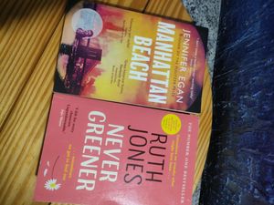 #1 Bestselling Books Prize Winner Combo