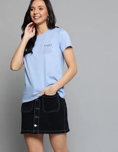 Myntra T Shirt