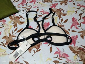 Women Halter Whole Bra