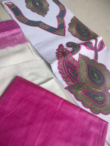 Dress Material