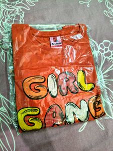 Kids T-Shirts Pack - 2 pcs