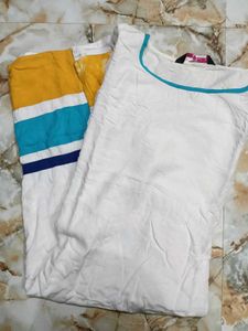 "VARANGA" STYLISH KURTA🍒