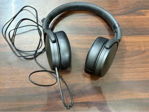 Sennheiser HD 400S Wired Headphones