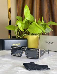 Balmain Luxury Sunglasses