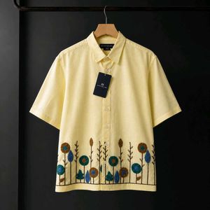 Men's Casual Shirt | Size M