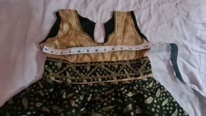 Black frock