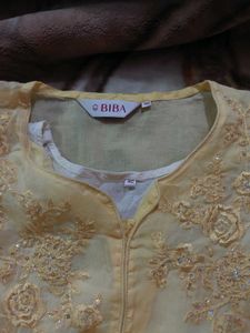 Elegant Kurta Set