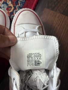 Converse Chuck Taylor All Star High Tops