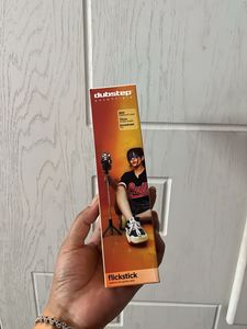 📸🎞️Black Selfie Stick