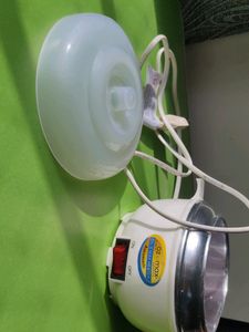 Ozomax Automatic Oil And Wax Heater