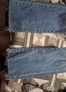 Bootcut Jeans
