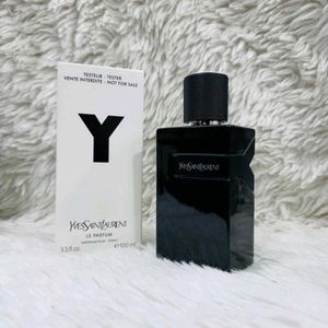 Yves Saint Laurent Y Le Parfum