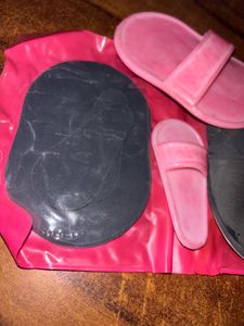 Hair removal pads (Sundepil)