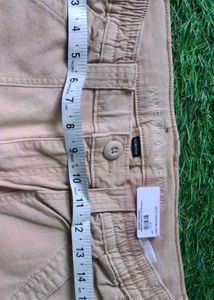 American Eagle women cargo