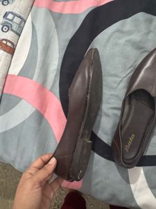 Leather Jutis