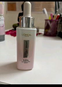 Loreal Paris Glycolic Acid Range