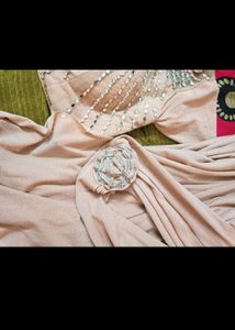 Ready To wear Saree