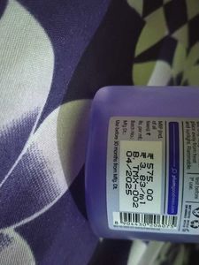 Plum BodyLovin' Moonkissed Drama Body Mist