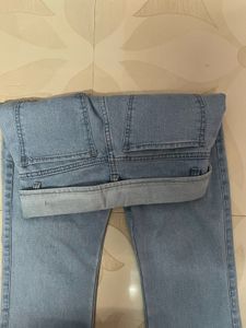 bootcut flare jeans