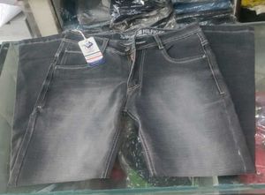 Tommy Hilfiger Denim Jeans