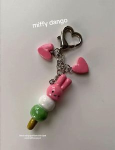 Cute Kawaii Charms - Set of 6