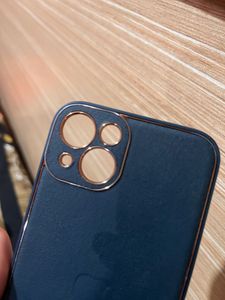 Iphone 13 Case - Stylish Protection