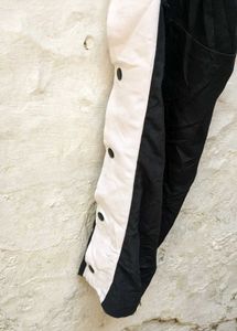 under Armour track pants