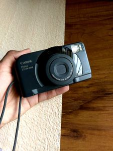 Canon Prima Zoom Camera