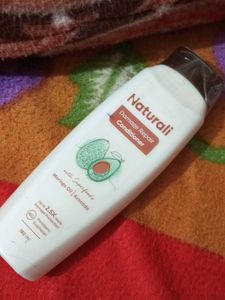 Naturali Damage Repair Conditioner