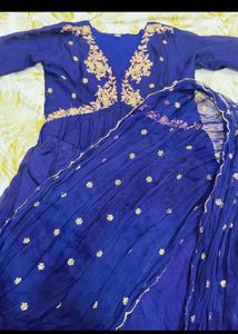 combo of Elegant Purple and pink Kurta
