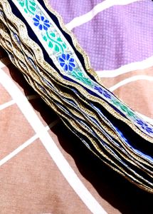 Border Lace 3.m