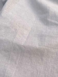 White Cotton Kurta