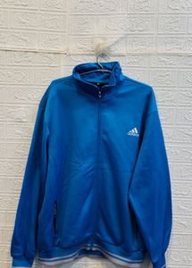 🇬🇧 Adidas imported Track Jacket