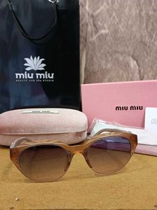 Miu-Miu women's Sungl